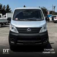 Changan Fermer S201