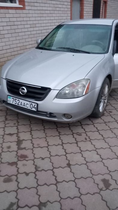 Продам автомобиль