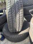 Продавам 2бр летни гуми 205/70R14 Semperit