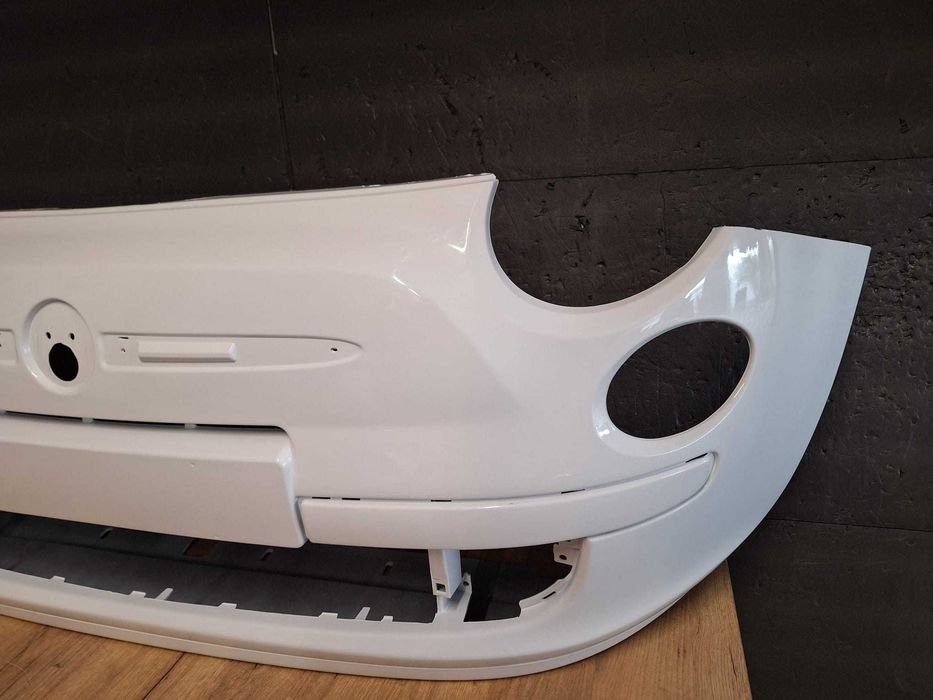 Bara Fata Fiat 500 An 2007-2015 (i249 (Alb))