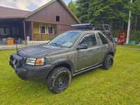 Land Rover Freelander 1 An 2000
