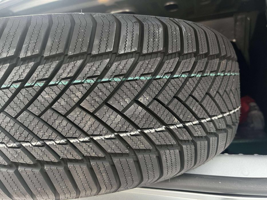 Oferta vand 2 Anvelope Iarna