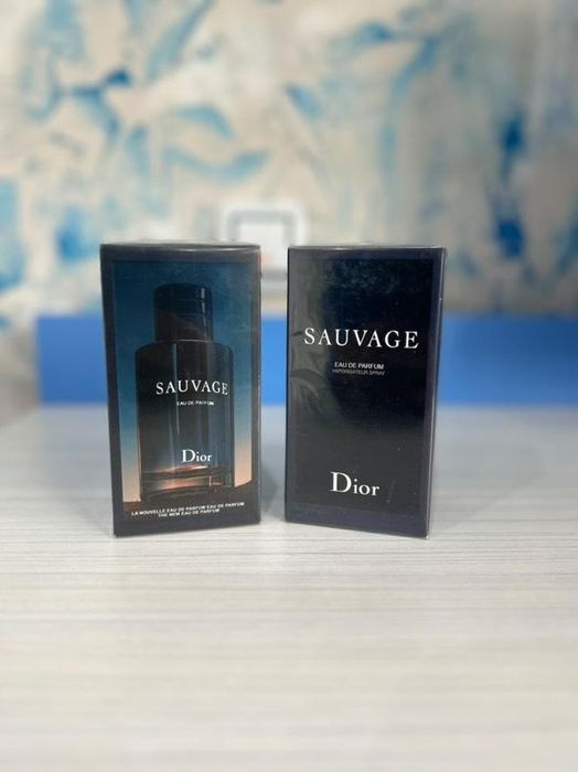 Dior savage           .