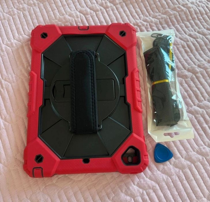 Lot 2 huse protecție iPad 9.7 inch