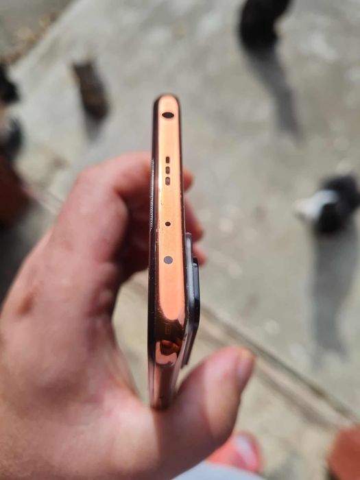 Xiaomi redmi note 10 pro