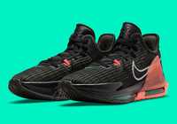 Nike LeBron Witness 6