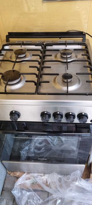 aragaz cu 4 ochiuri,in perfecta stare