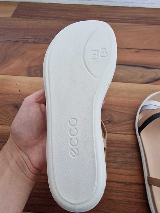 ECCO Сандали Simpil Sandal, 38 EU
