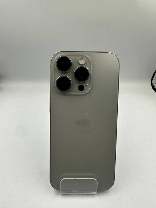 Hope Amanet P5/ IPhone 16 Pro/ 128GB 93%