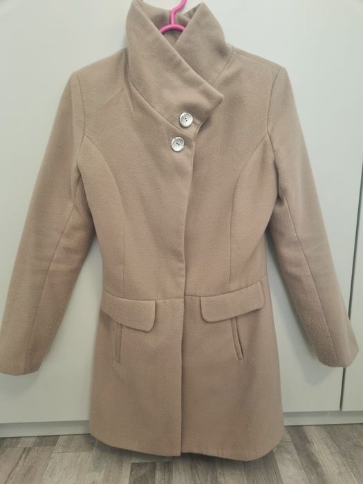 Palton damă mărime S