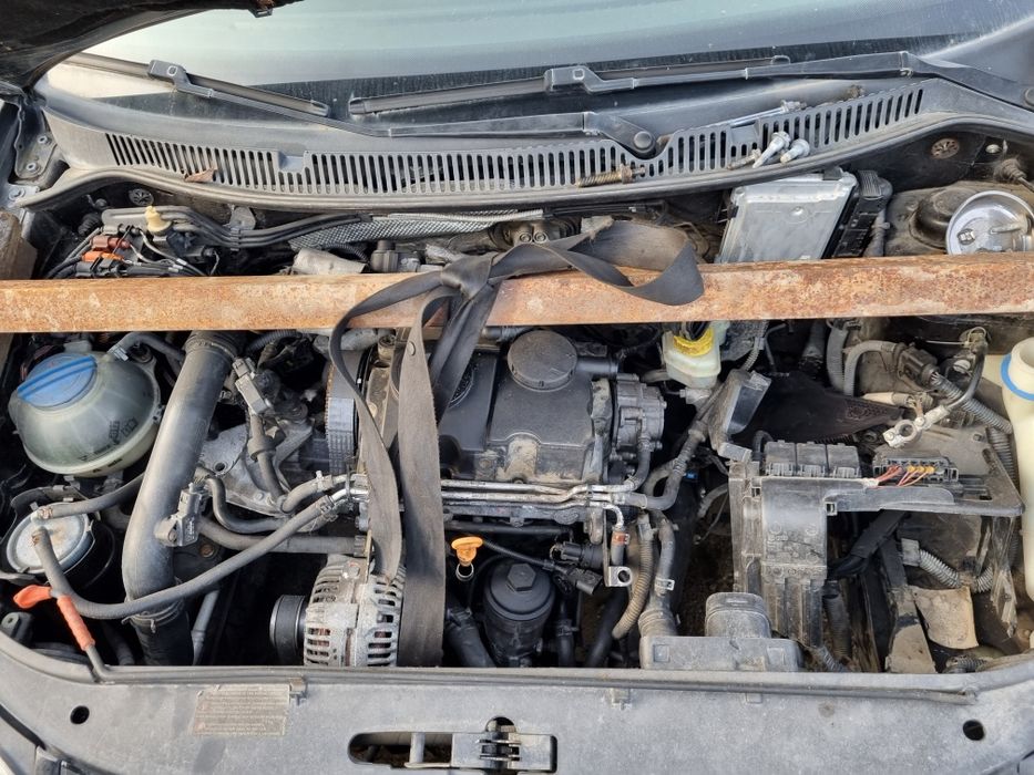 Piese VW Polo 9N 2009 1.4 Diesel