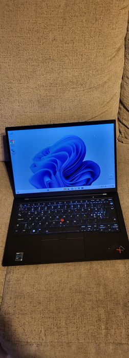 Lenovo x1 Carbon i5 generatia 11
