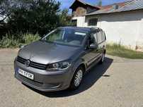 Piese dezmembrari vw touran 1.6 tdi cayc
