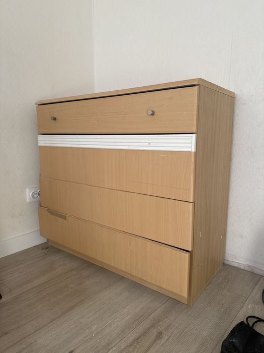 Комод самовывоз центр