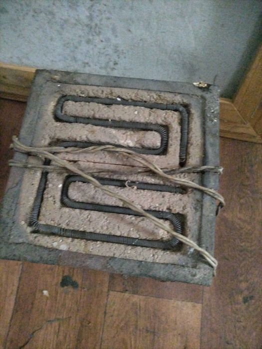 Продам электроплитку