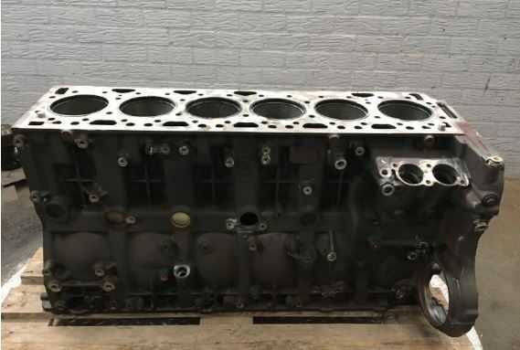 Bloc motor gol pentru camion DAF MX 11 (2110640)