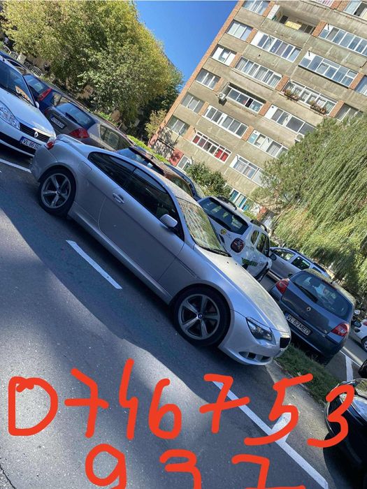 BMW 635d 2009 facelift Fără SCHIMB