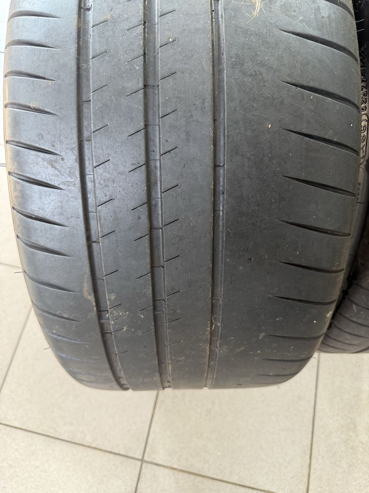 Michelin Pilot Sport Cup 2 MO 285/30/20