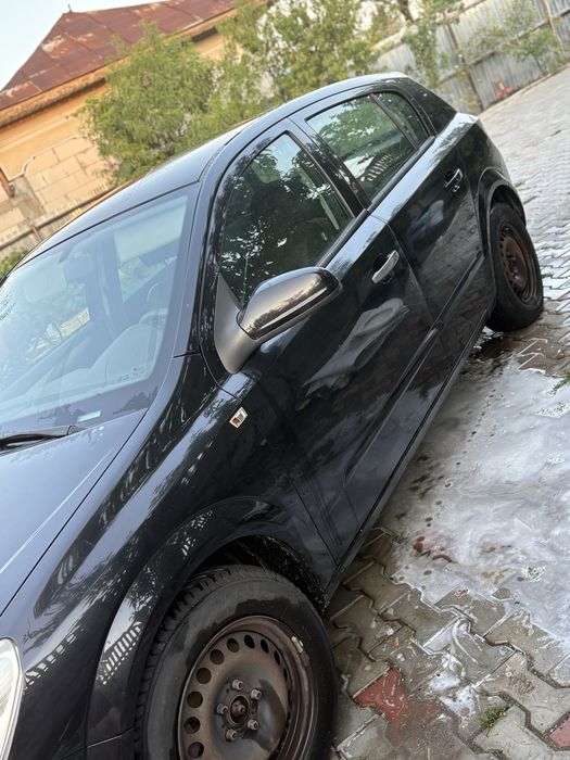 Vand opel astra h