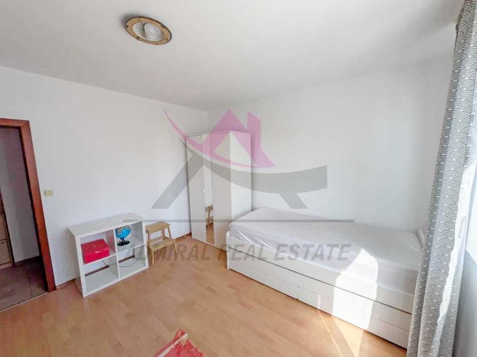 Дава се под наем Тристаен апартамент в Варна, Спортна зала - 110 кв.м за 818 € - Снимка #3