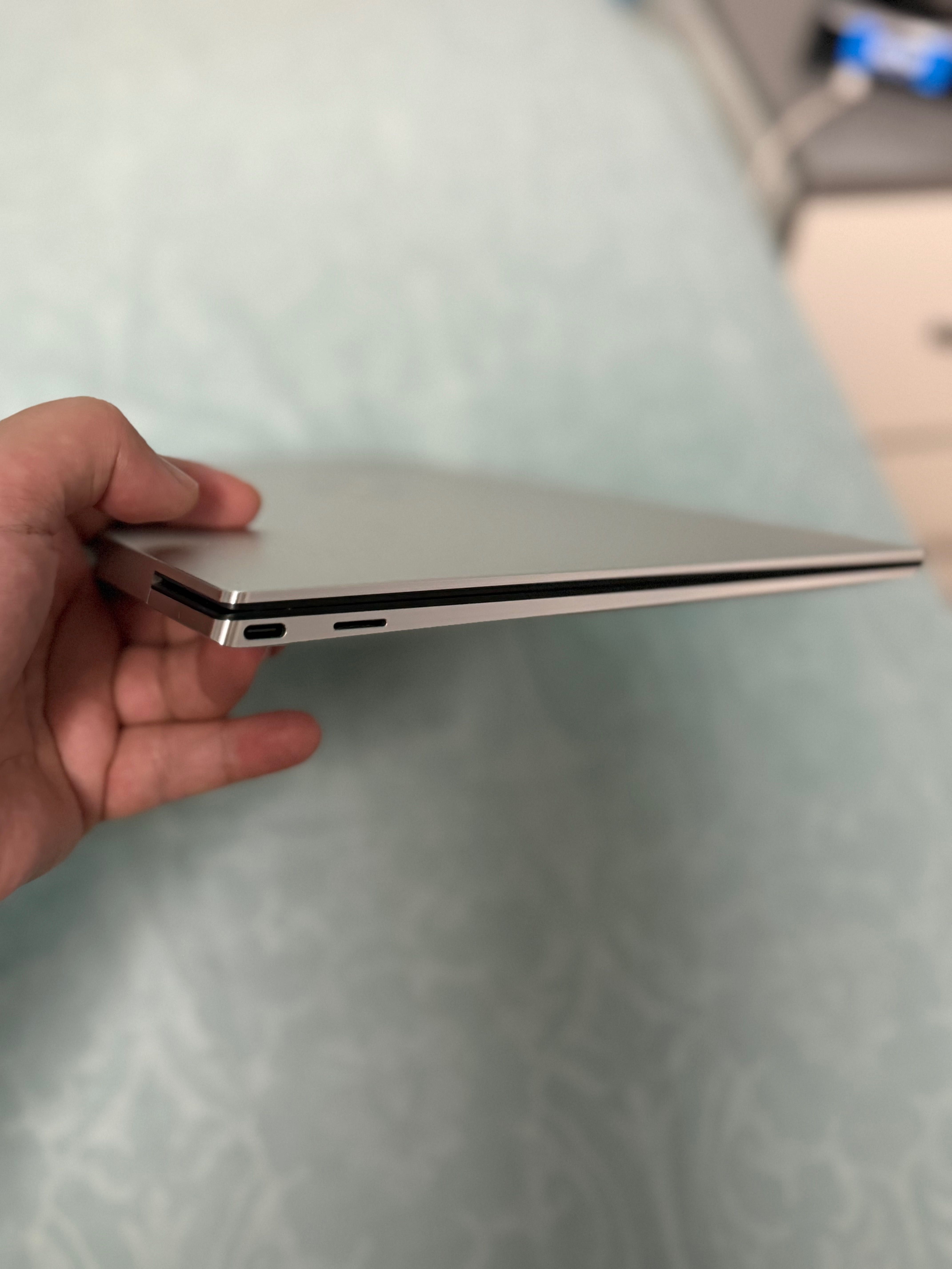 Dell XPS 9310 13.4”
