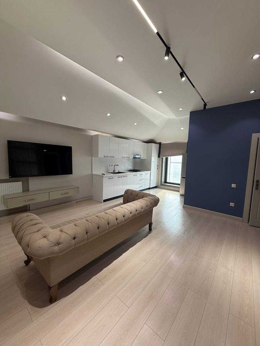 Срочно Сдаю Новую 3-комн. Квартиру! метро Дустлик! для Семейным! Зуба*