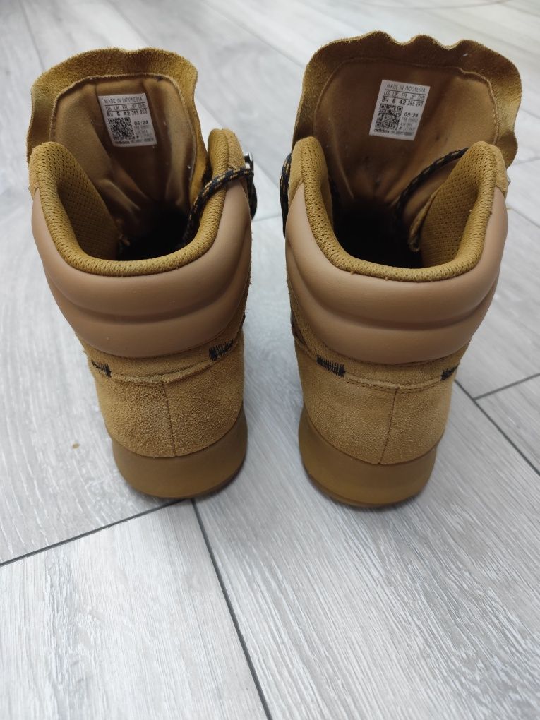 Продавам adidas Terrex SnowPitch Cold Ready
IH3664 Мъжки зимни обувки