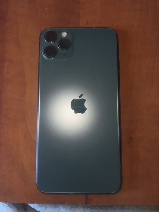 Iphone 11 pro max