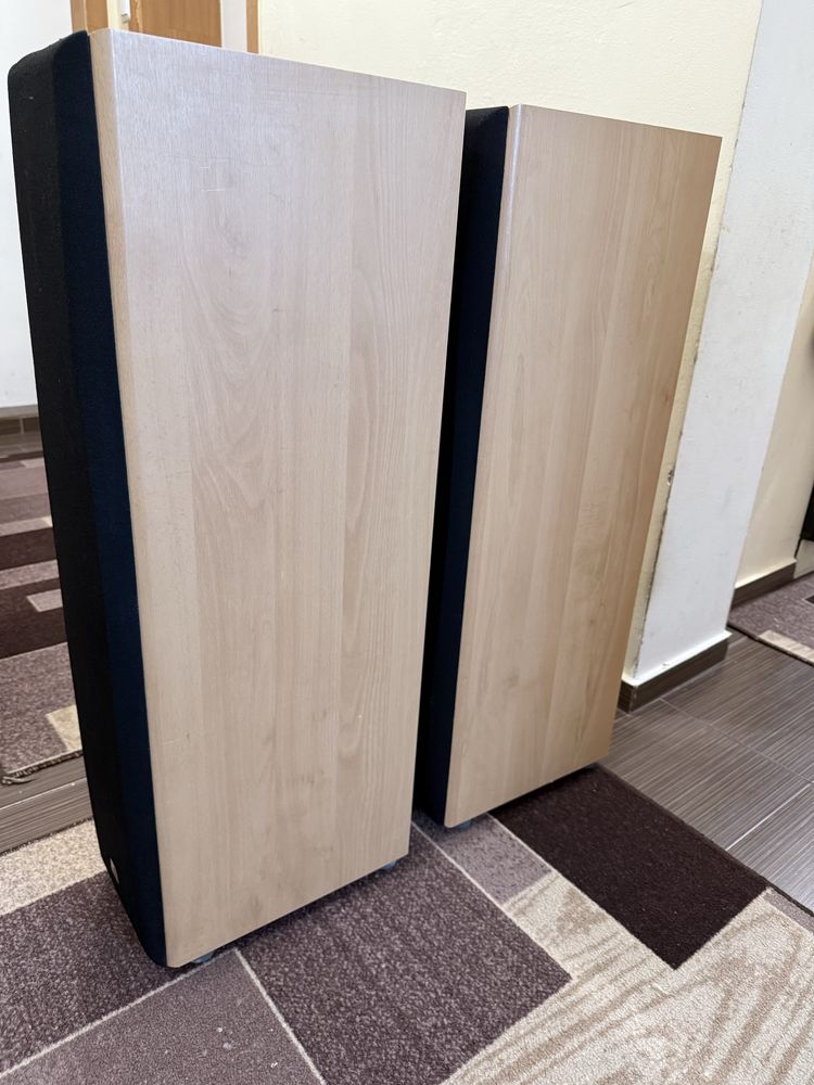 JBL E80 Тонколони