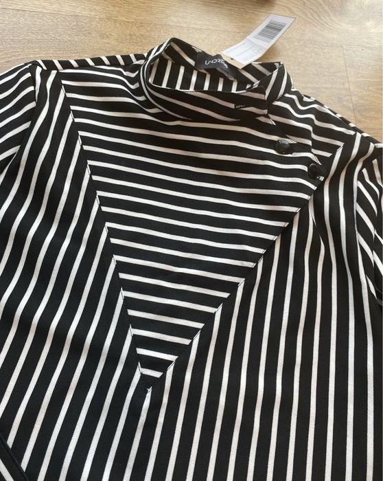 Rochie cu guler tunica- Undress