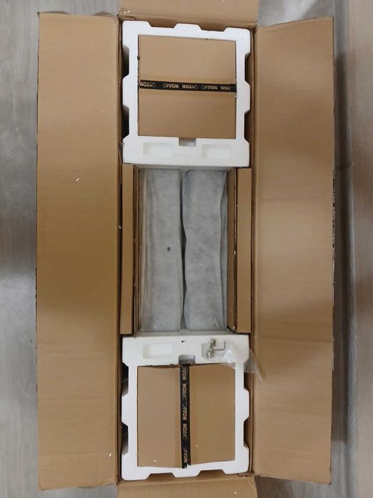 Тонколони Canton CD 100 II - Оригинална опаковка като нови