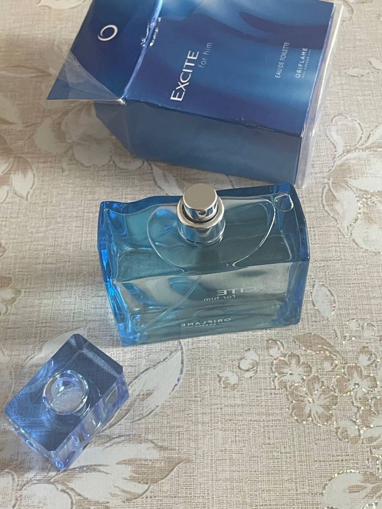 парфюм для мужчин Excıte