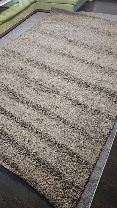 Covor Shaggy fir lung, 2,6m x 3,6 metri