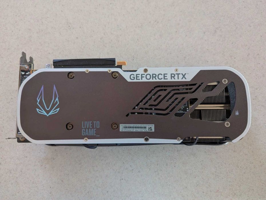 Продам игровой компьютер CORE I5 13600K with 4080 SUPER