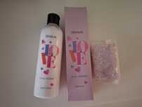 Set Crema corp+ sare baie
