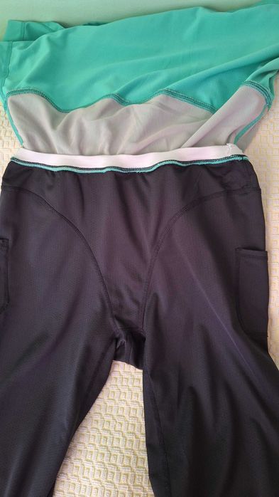 Fustă pantaloni de sport