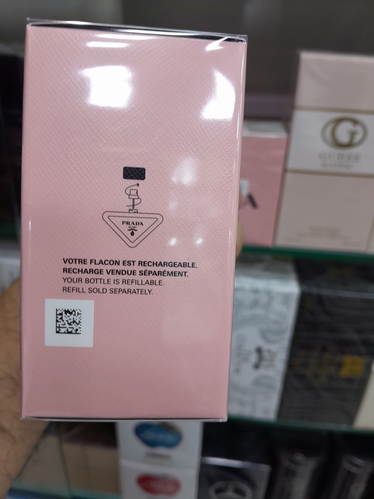 Prada Paradoxe Prada Eau de parfum (90)ml