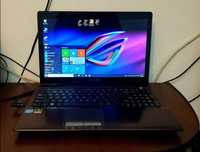 Laptop Gaming Asus cu procesor i5 /SSD/ Video  2 Gb / 8Gb ram