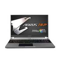 GIGABYTE AORUS 15P KB i7 (SSD 512GB) - Gaming