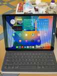 Apple iPad Pro 12.9 1st Gen A1652 (2015) 128GB Wi-Fi+LTE, +Keyboard®
