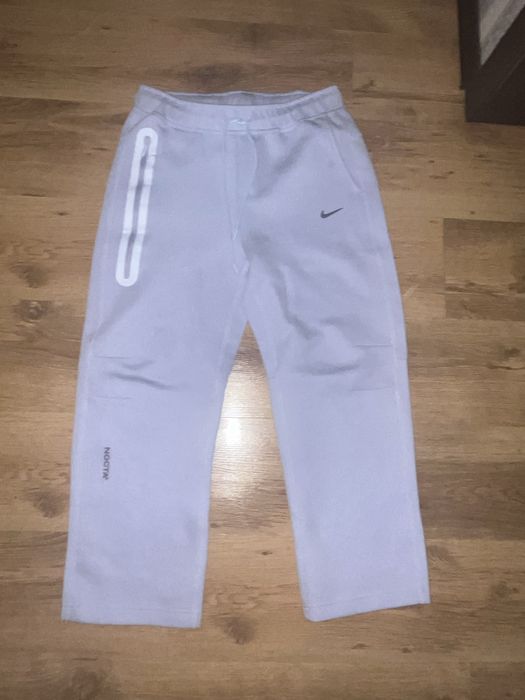 Nike Tech x Nocta штаны
