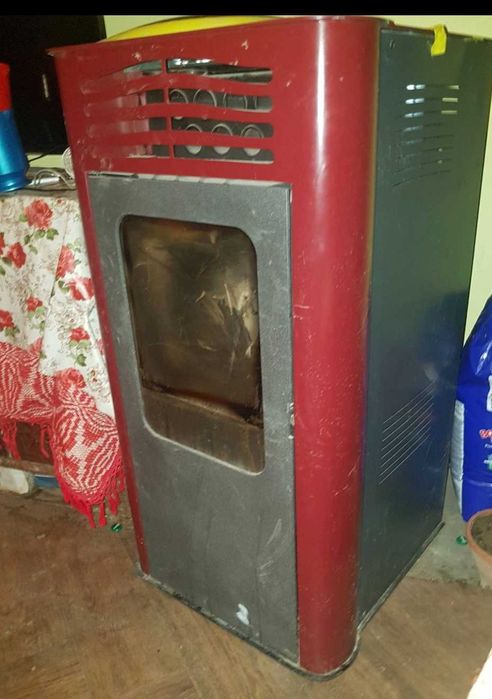 Semineu  pelet folosit