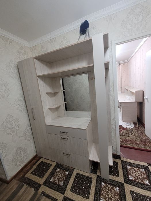 Сборка разборки мебел