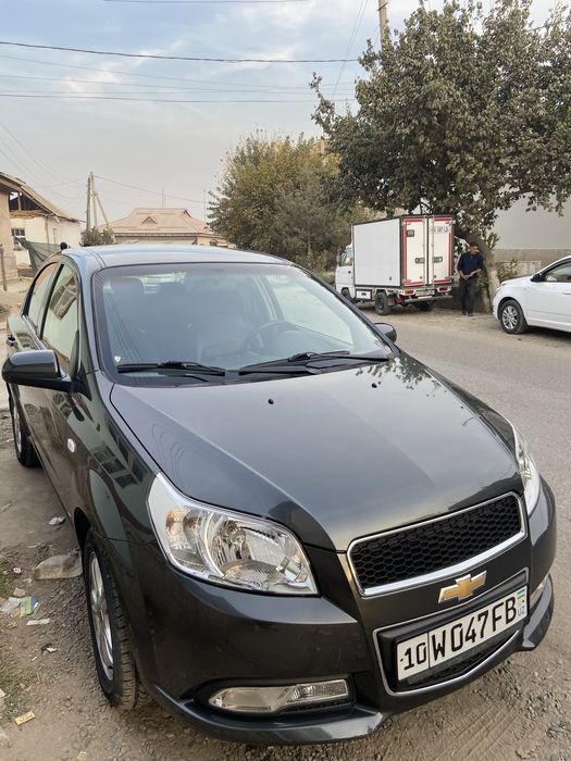 Nexia 3/ нексия 3 2022 автомат 4 позиция