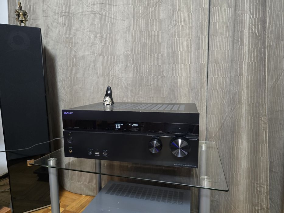 Sony STR-DN1040 – Amplificator AV 7.2 /165 wati RMS