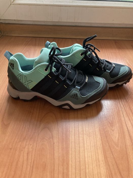 Планинарски обувки Adidas Gore.Tex