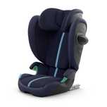 Ново! Детско столче за кола Cybex Gold Solution G2 Plus, Isofix, 15-50
