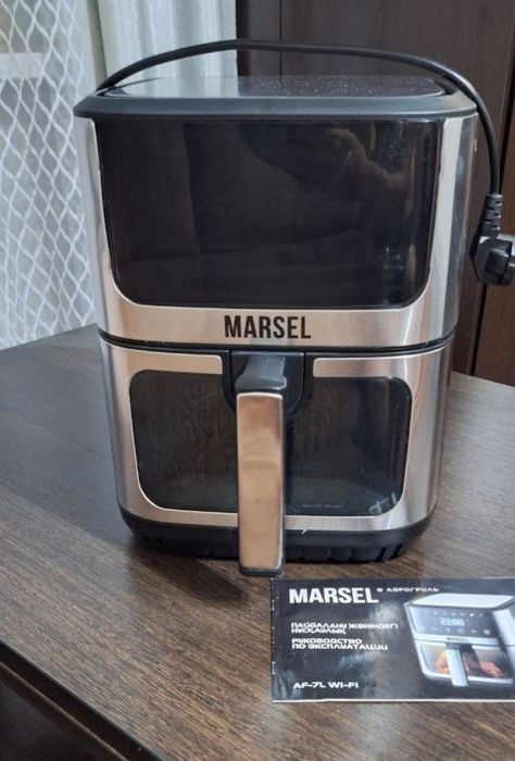 Продам Аэрогриль