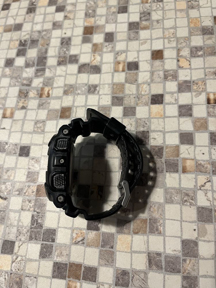 G-shock Military Matte