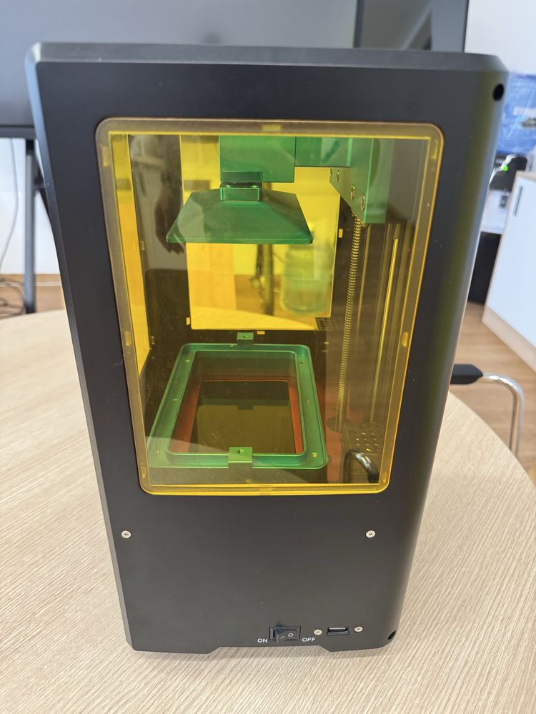 3D принтер Anycubic Photon S